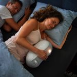 Miegas atskirose lovose gali išsaugoti jūsų santykius