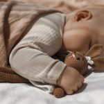 Kūdikio miego problemos – kada kreiptis į specialistą?