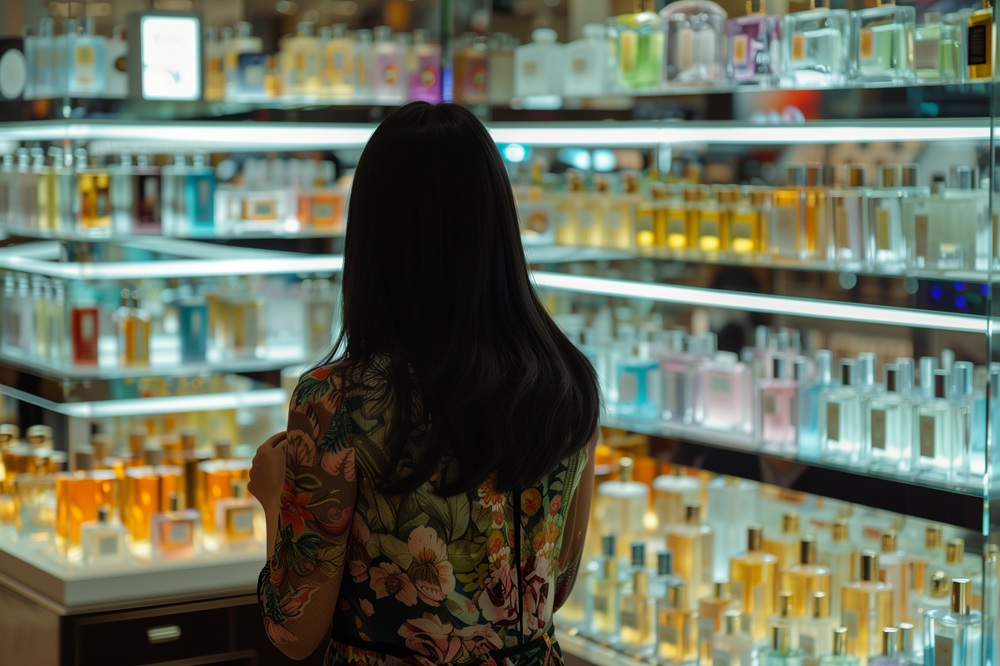 Kokius nišinius kvapus renkasi garsenybės – ir kodėl?