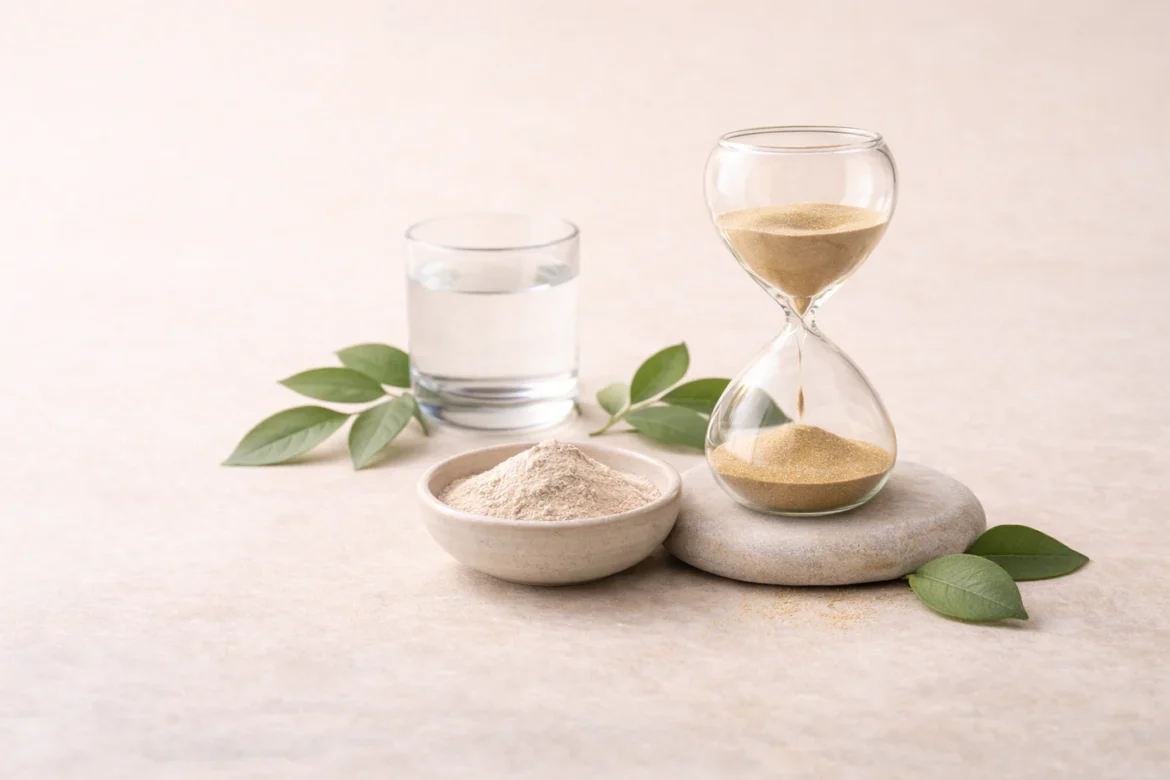 Kas yra biologinis amžius – ir kaip galima jį paveikti?